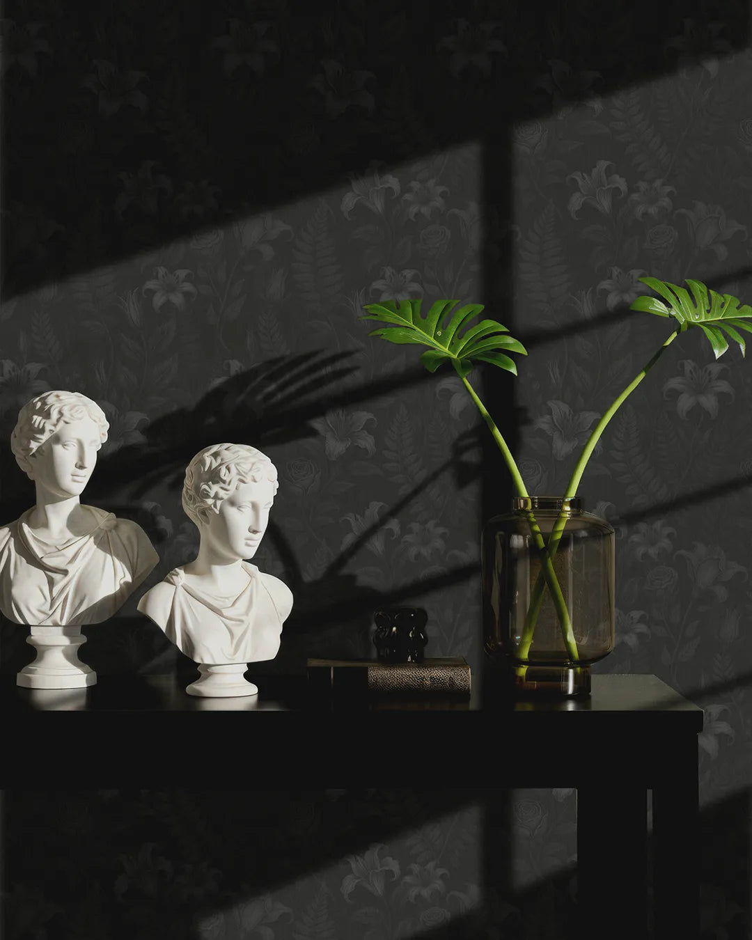 Botanical Reverie Wallpaper