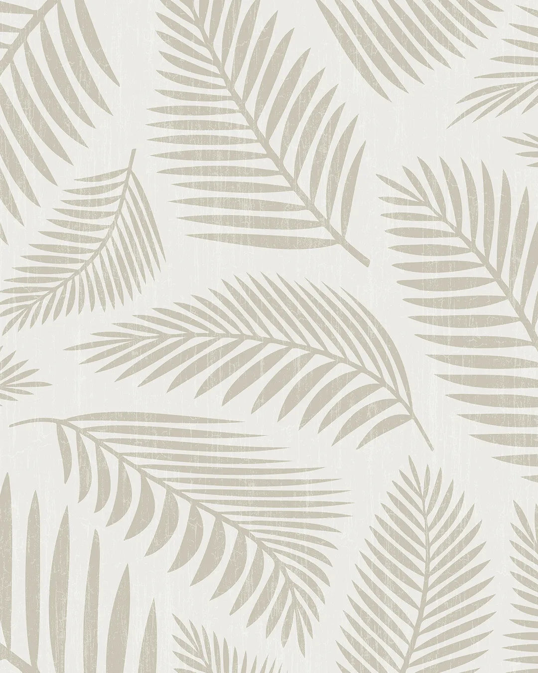 Coastal Palm Wallpaper