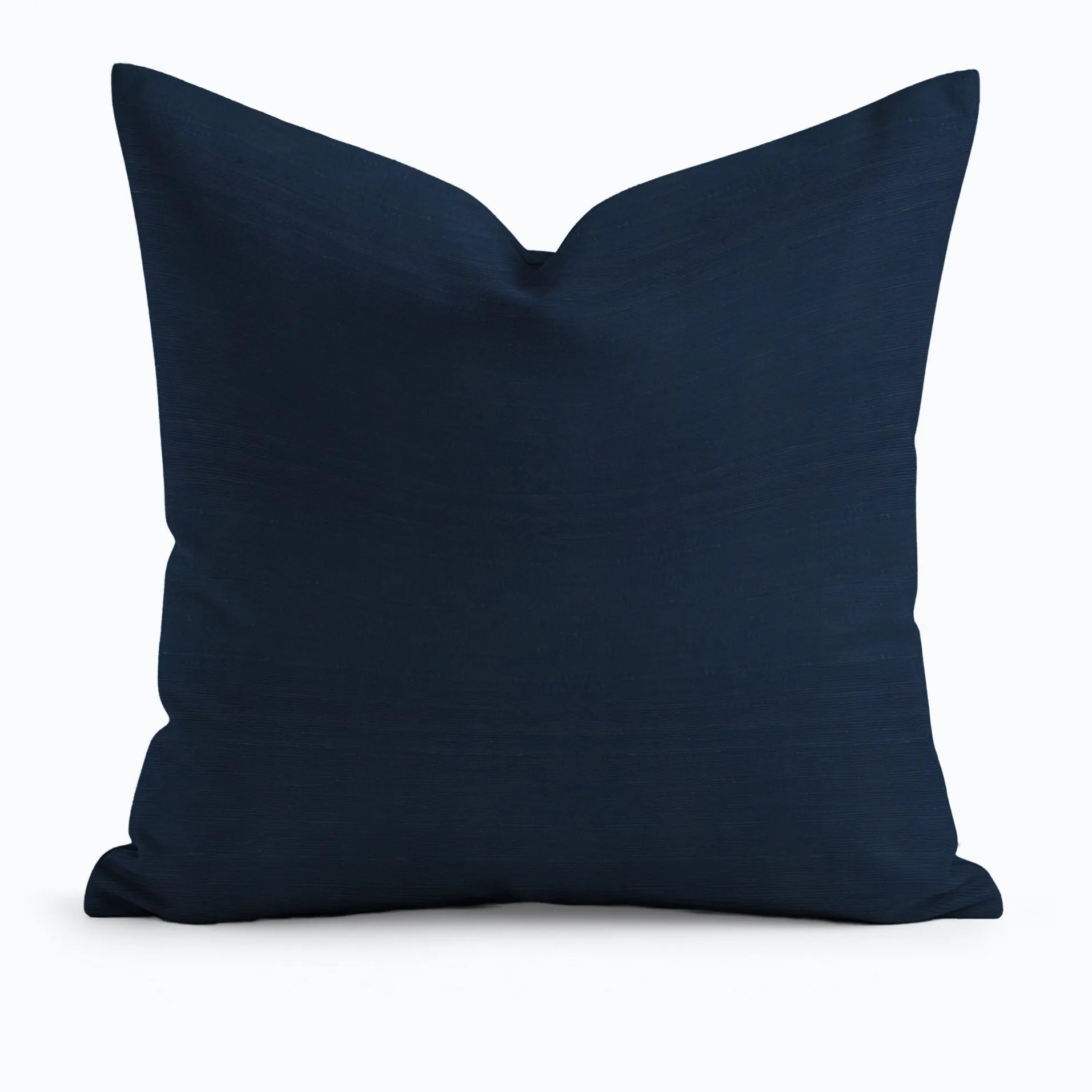 Sculpted Mosaic Throw Pillow