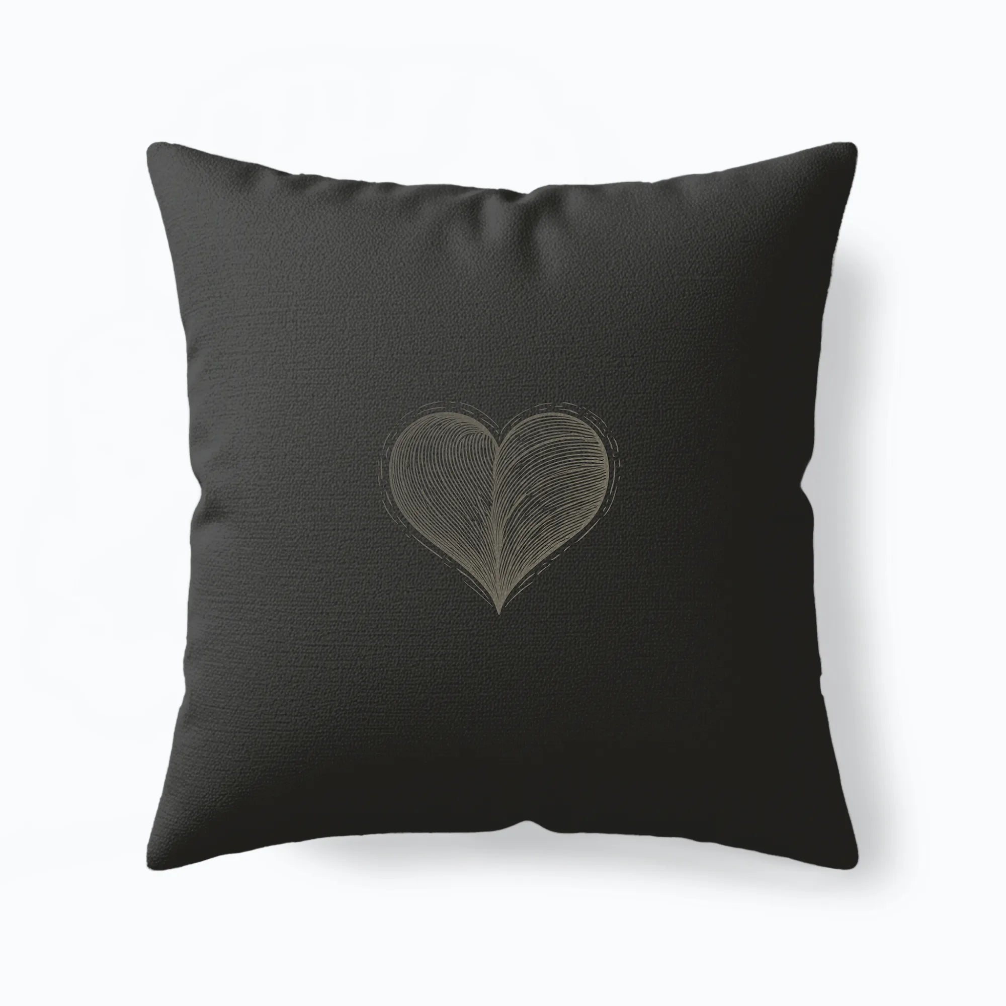 Queen of Hearts Wonderland Throw Pillow