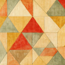 Geometric & Patterns