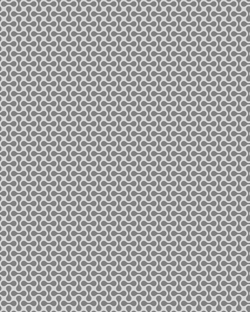 Linked Grey Tessera