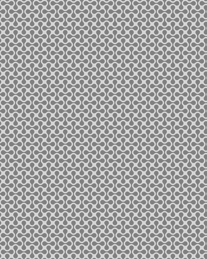 Linked Grey Tessera
