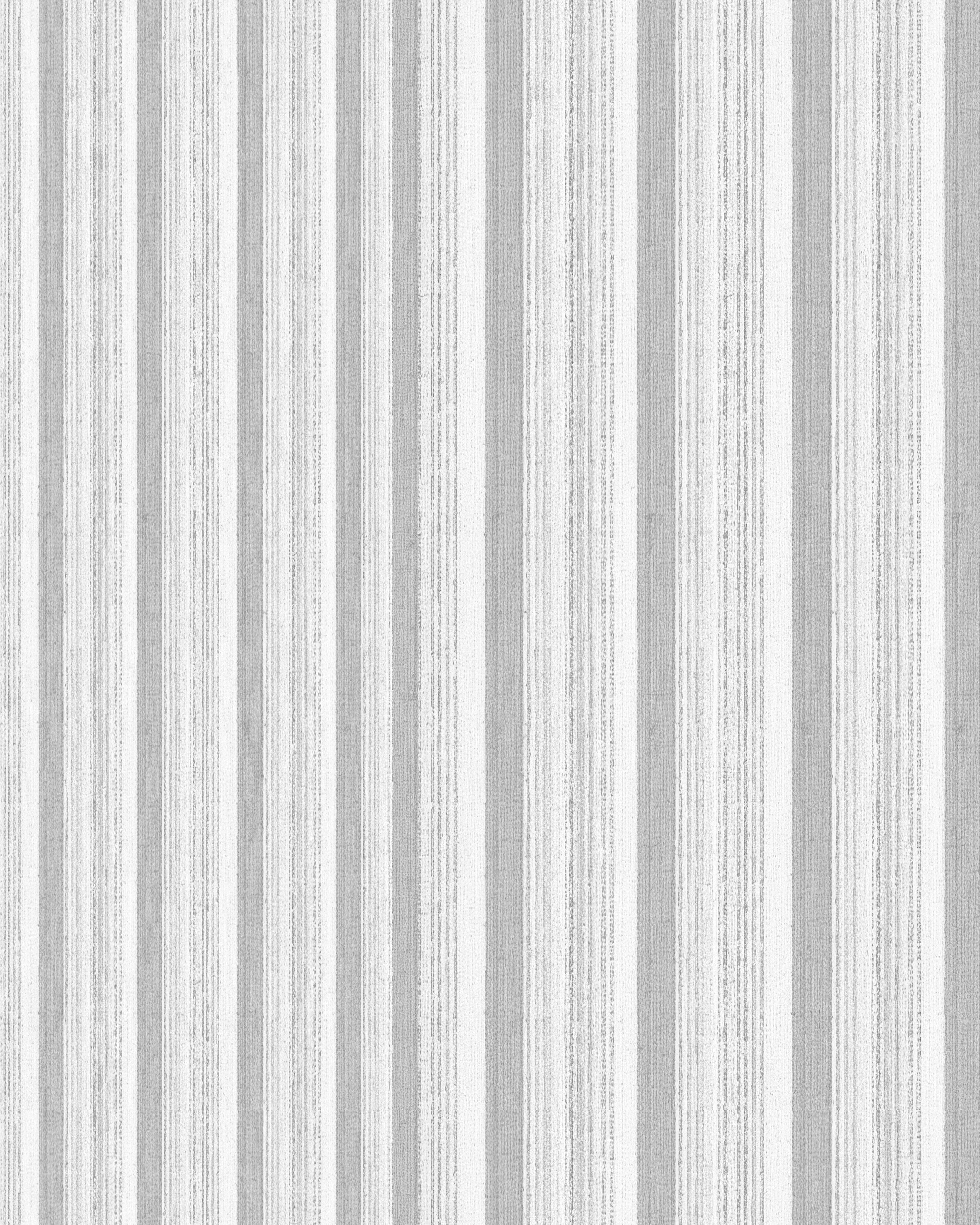 Mist Column Stripe Wallpaper – Buffalo Bunny