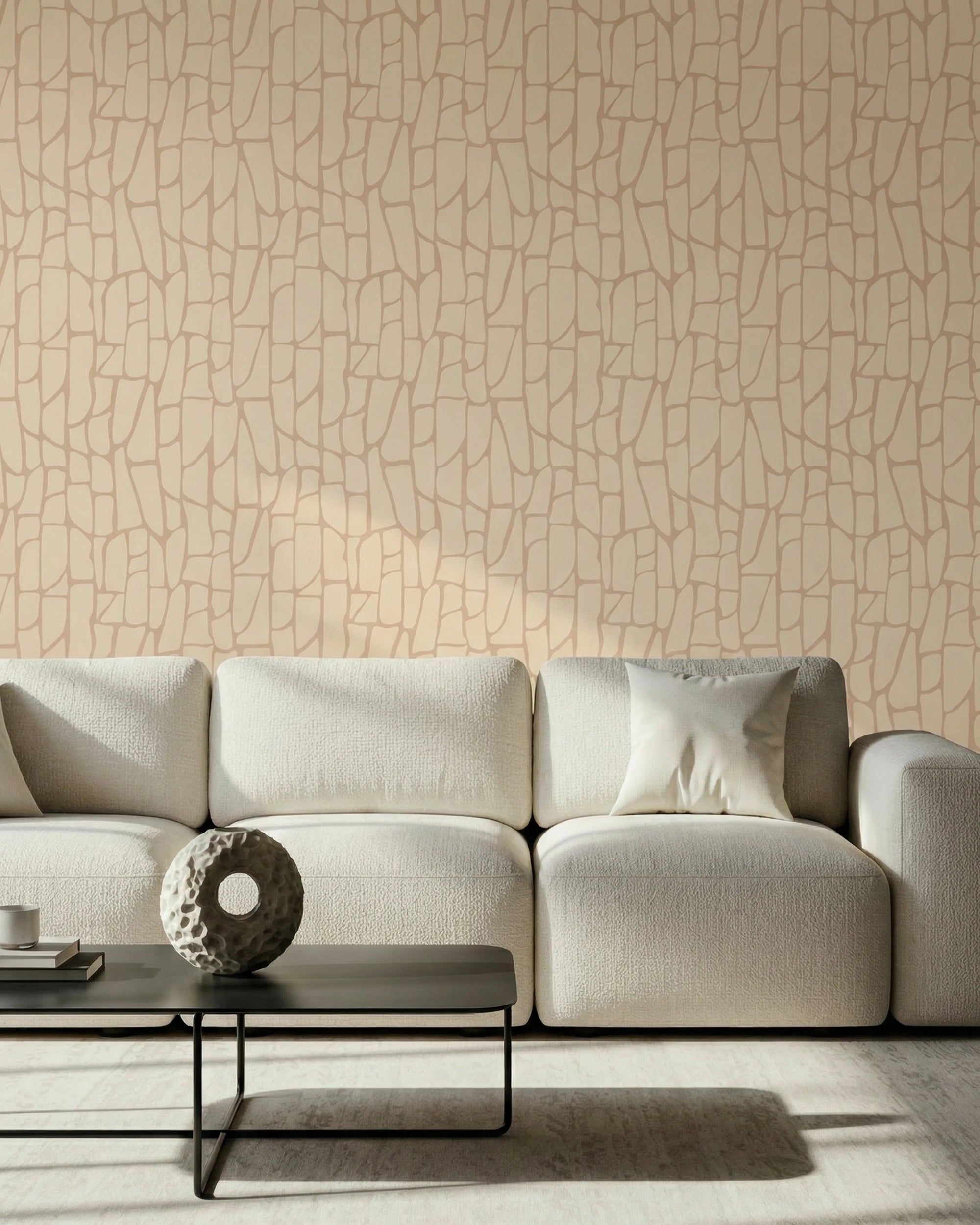 Fond d'écran du salon de l'observateur