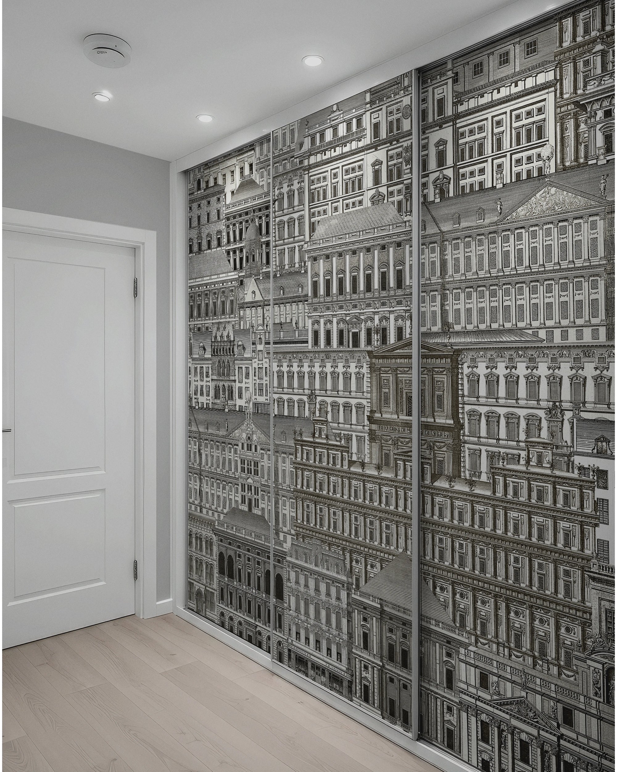 Palazzo Grande Wallpaper Mural