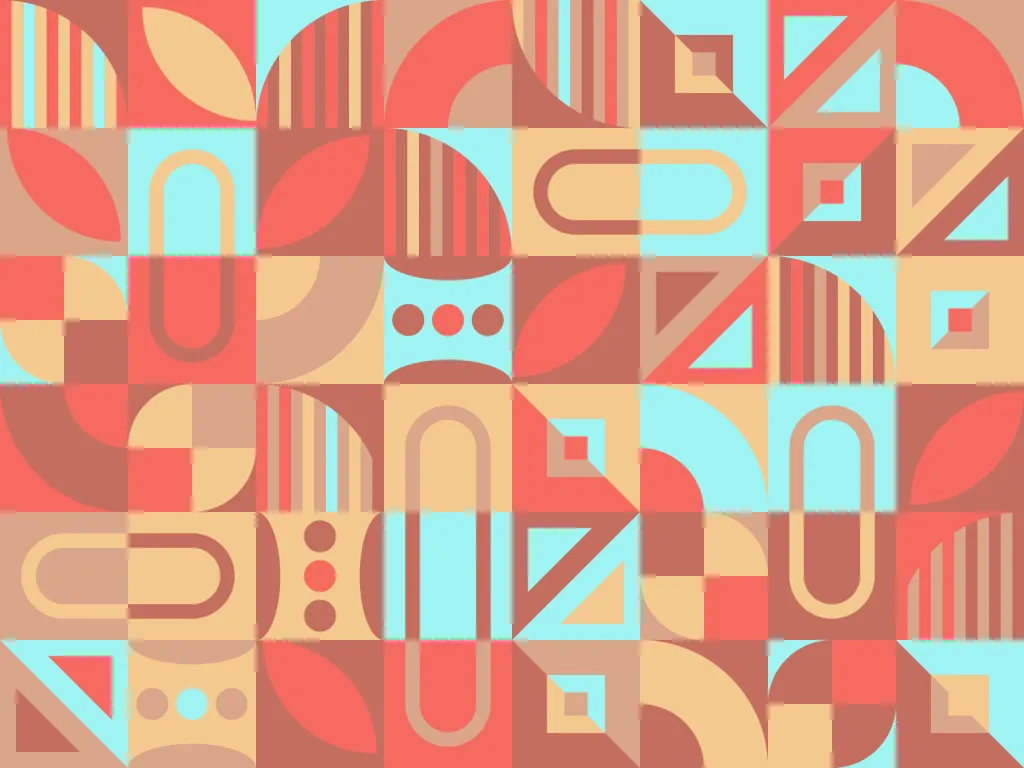 Riviera Rhythm pattern
