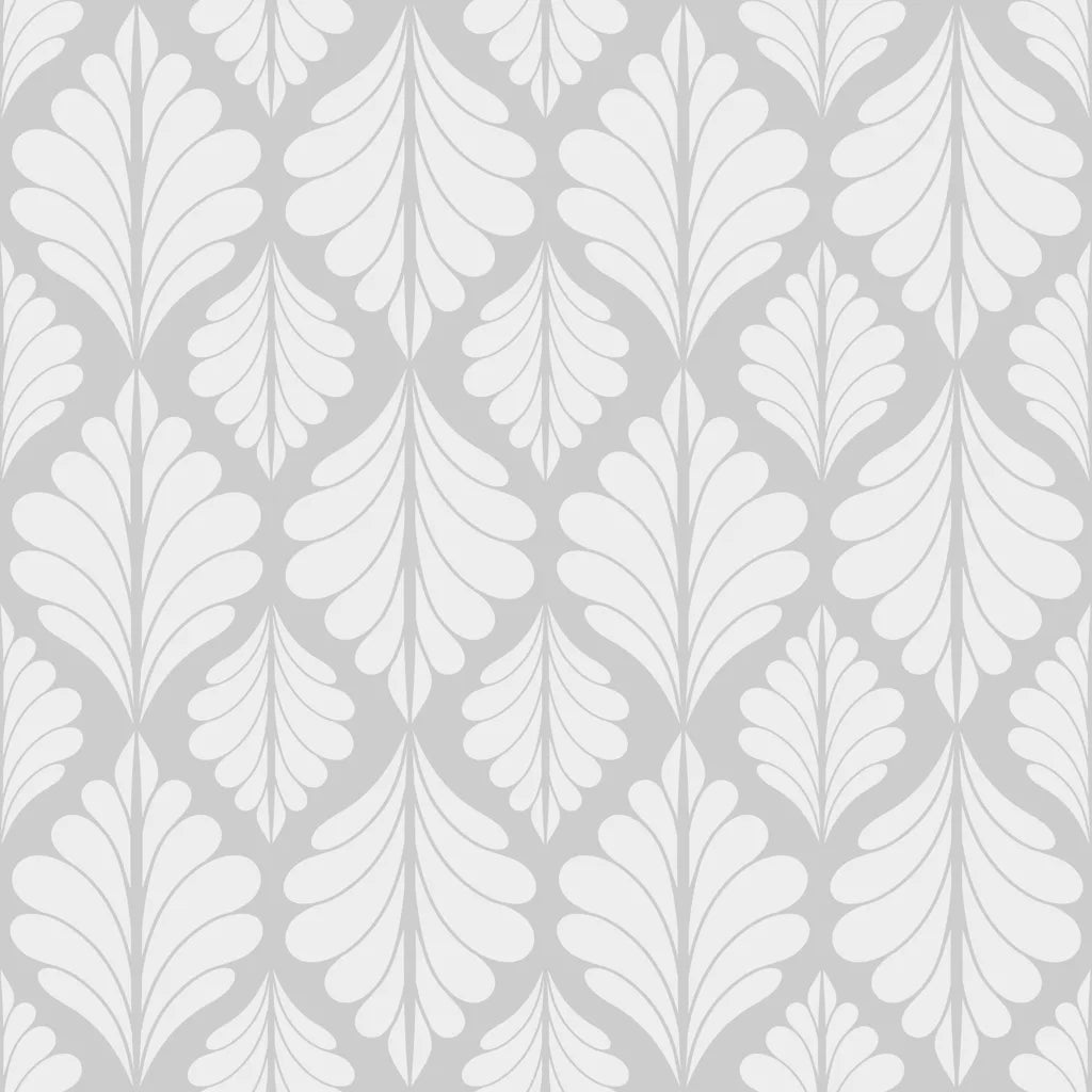 Papier peint plume déco moderne  pattern
